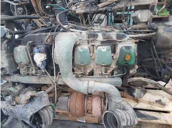 Motor VOLVO F12 ENGINE D122: slika Motor VOLVO F12 ENGINE D122