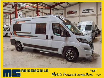 Kamp kombi WEINSBERG CaraBus 600 MQ