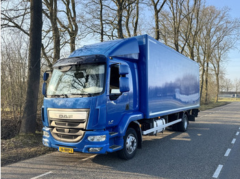 Kamion sandučar DAF LF 250