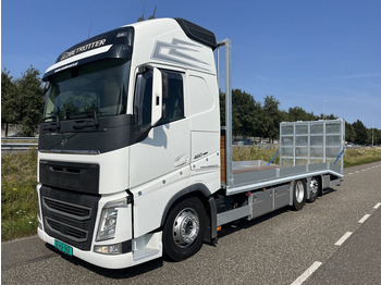 Autotransporter VOLVO FH 460