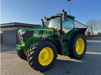 Traktor JOHN DEERE 6R 155