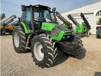 Traktor DEUTZ Agrotron 150