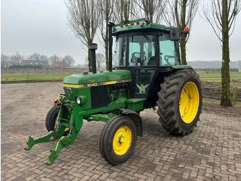 Traktor JOHN DEERE 1640