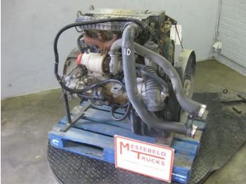 Motor MERCEDES-BENZ