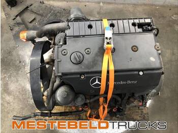 Motor za Kamion Mercedes-Benz Motor OM 904 LA: slika Motor za Kamion Mercedes-Benz Motor OM 904 LA