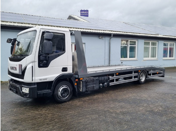 Autotransporter IVECO EuroCargo 80E