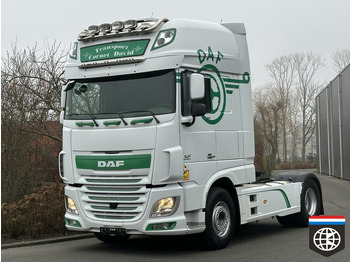 Tegljač DAF XF 460