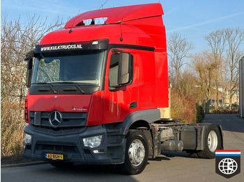 Tegljač MERCEDES-BENZ Actros 1840