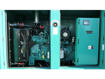 Novi Građevinska oprema Cummins, Stromgenerator, 250 kVA, 4 Zylinder: slika Novi Građevinska oprema Cummins, Stromgenerator, 250 kVA, 4 Zylinder