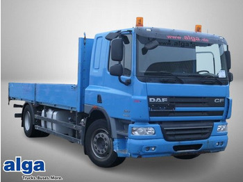 Kamion s otvorenim sandukom DAF CF 75 360