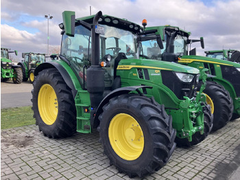 Traktor JOHN DEERE 6R 150