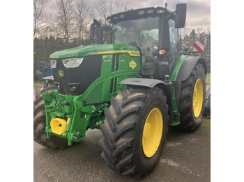 Zakup John Deere 6R 250 John Deere 6R 250: slika Zakup John Deere 6R 250 John Deere 6R 250