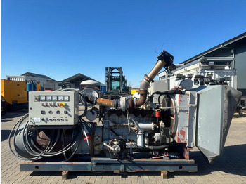 Generatorski set CUMMINS