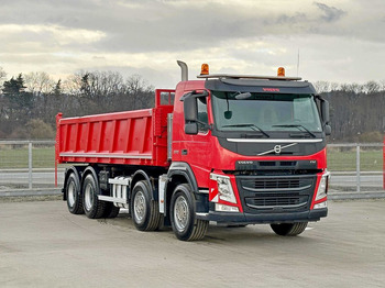 Kiper VOLVO FM 370