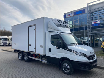 Kamion hladnjača IVECO Daily 35s18