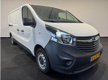 Mali kombi OPEL Vivaro