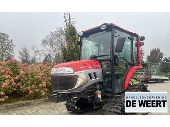 Traktor gusjeničar YANMAR