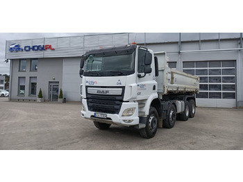 Kiper DAF CF 510