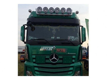 Kabina MERCEDES-BENZ Actros