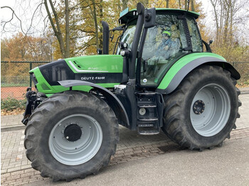 Traktor DEUTZ Agrotron 6