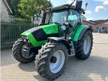 Traktor DEUTZ Agrotron K