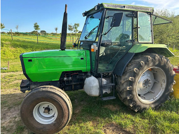 Traktor DEUTZ DX