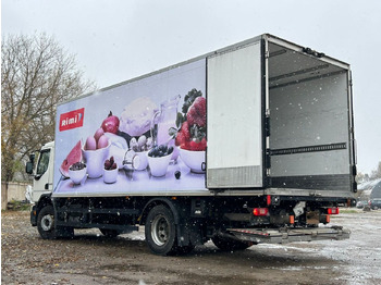 Kamion hladnjača Volvo FE: slika Kamion hladnjača Volvo FE