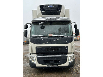 Kamion hladnjača Volvo FE: slika Kamion hladnjača Volvo FE