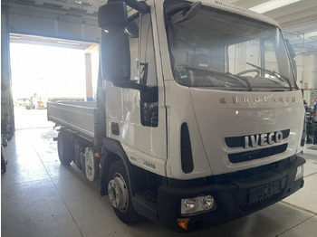 Kiper IVECO EuroCargo 75E