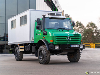 Namjenska/ Posebna vozila UNIMOG