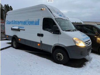 Furgon IVECO Daily