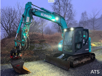 Bager KOBELCO