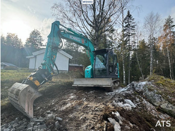 Bager KOBELCO