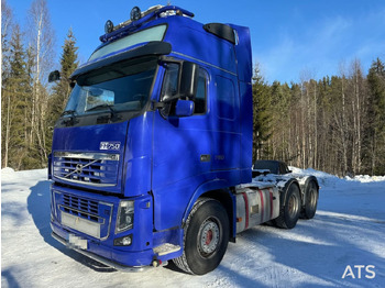 Tegljač VOLVO FH16 750