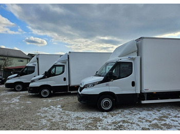 Dostavno vozilo hladnjača MERCEDES-BENZ Sprinter