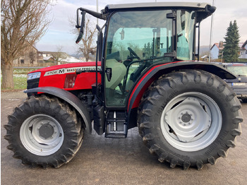 Traktor MASSEY FERGUSON 4708