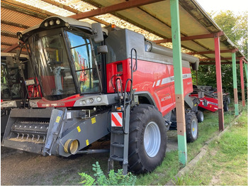 Kombajn za žetvu MASSEY FERGUSON