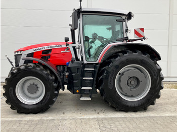 Traktor MASSEY FERGUSON 300 series