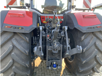 Traktor Massey Ferguson 8S.305 Dyna-VT Exclusive: slika Traktor Massey Ferguson 8S.305 Dyna-VT Exclusive