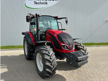 Traktor VALTRA A-series