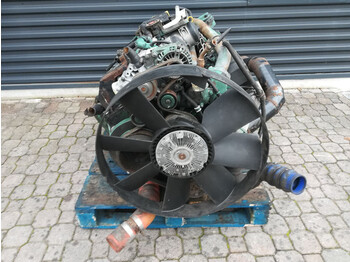 Motor RENAULT Premium