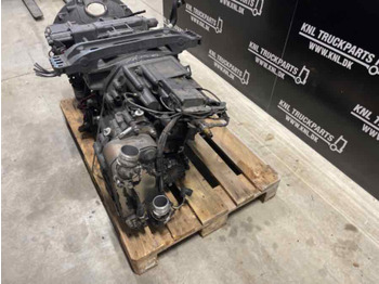 Mjenjač za Kamion SCANIA GEARBOX GRSO925R // 2870610: slika Mjenjač za Kamion SCANIA GEARBOX GRSO925R // 2870610