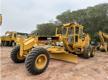 Grejder CATERPILLAR 140G