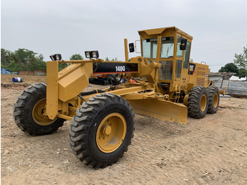 Grejder CATERPILLAR 140G