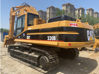 Bager CATERPILLAR 330BL