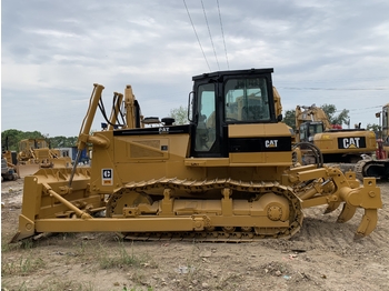 Buldožer CATERPILLAR D7G: slika Buldožer CATERPILLAR D7G