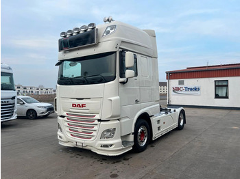 Tegljač DAF XF 510