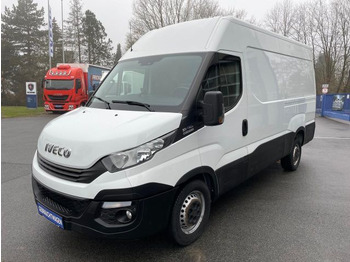 Furgon IVECO Daily 35s14