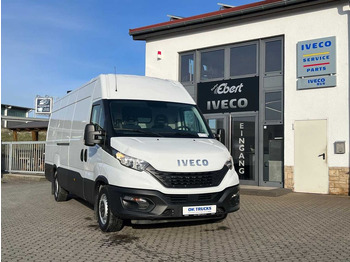 Furgon IVECO Daily 35s16