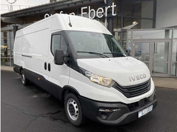 Furgon IVECO Daily 35s16